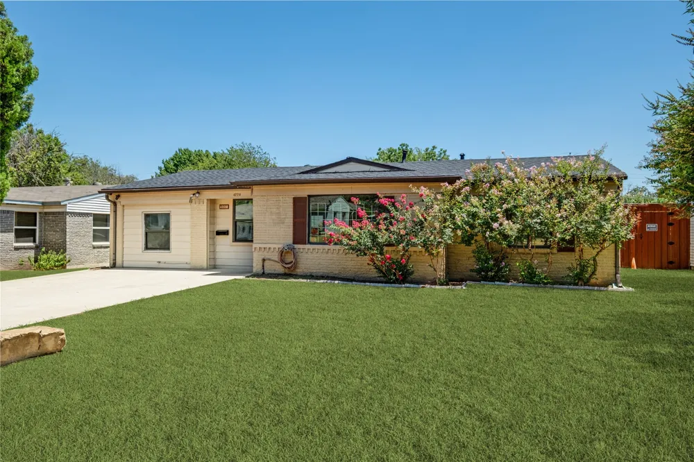 4228 Hyde Park Drive Mesquite, TX 75150