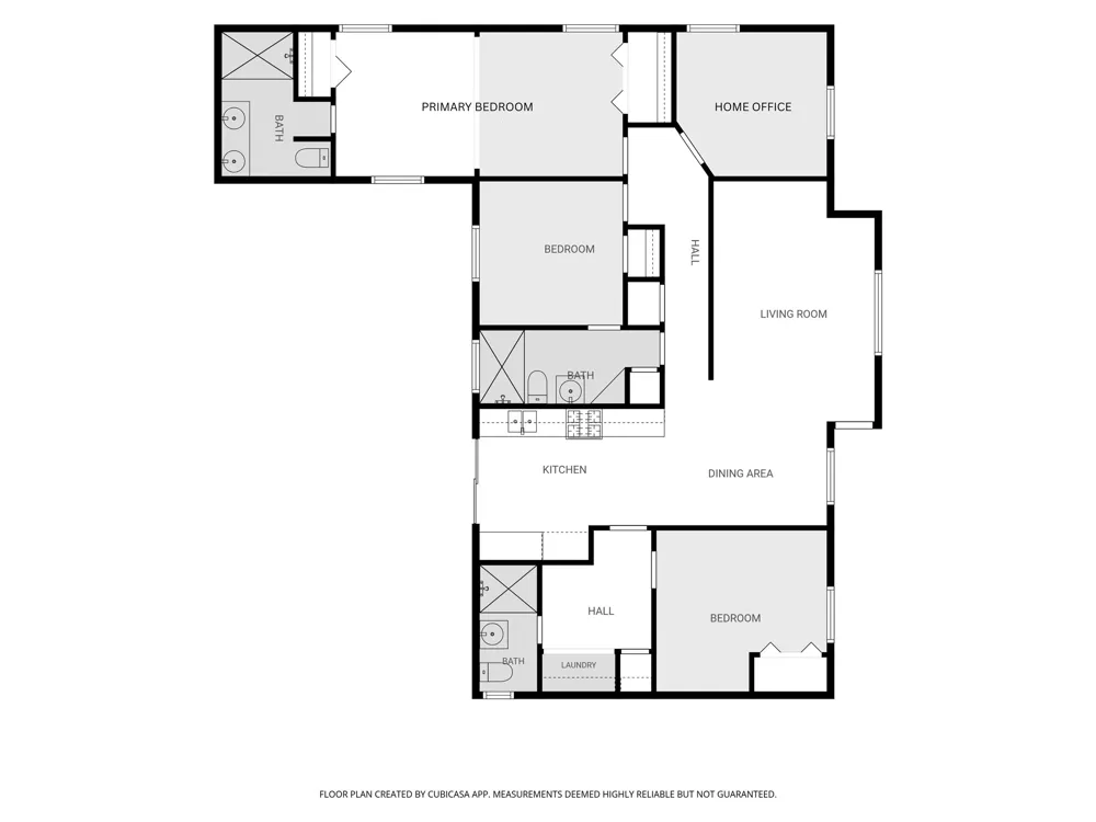 4228 Hyde Park Drive Mesquite, TX 75150