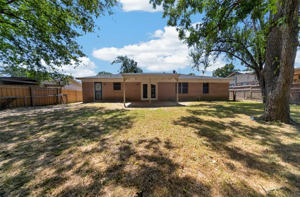 3041 Lakewood Drive Tyler, TX 75702