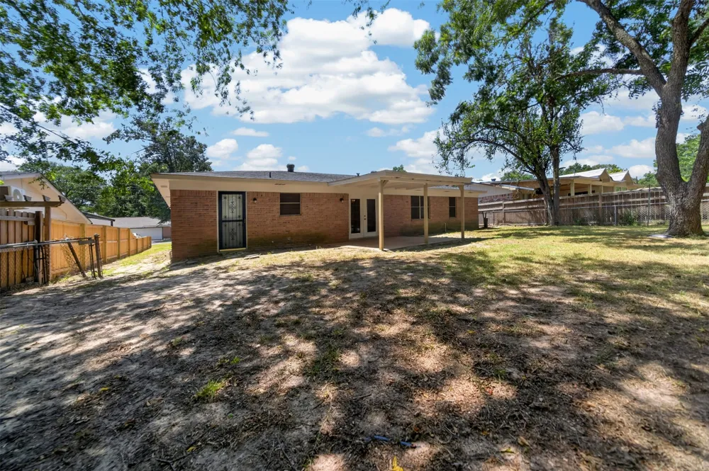 3041 Lakewood Drive Tyler, TX 75702