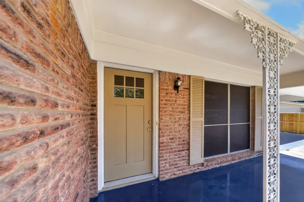 3041 Lakewood Drive Tyler, TX 75702