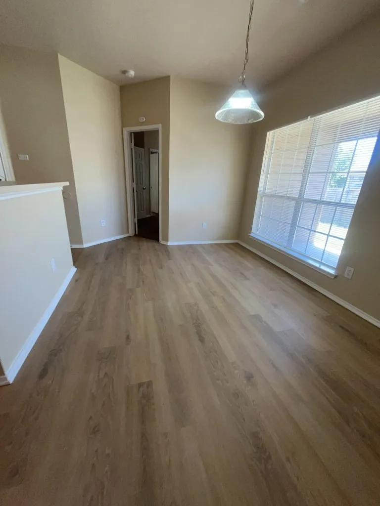 1824 Mcneely Street Lancaster, TX 75134
