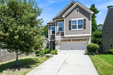 2070 Westside Drive