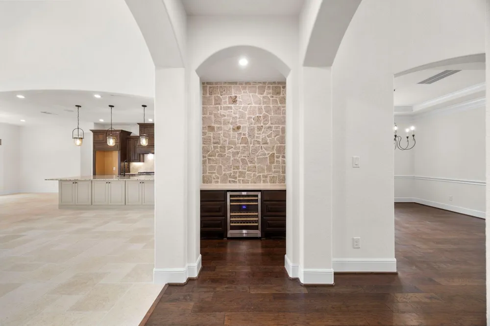 8551 Tombron Grove Road Magnolia, TX 77354