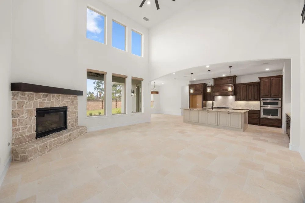 8551 Tombron Grove Road Magnolia, TX 77354