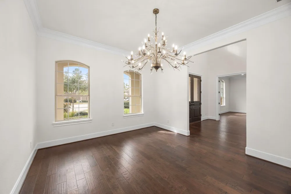 8551 Tombron Grove Road Magnolia, TX 77354