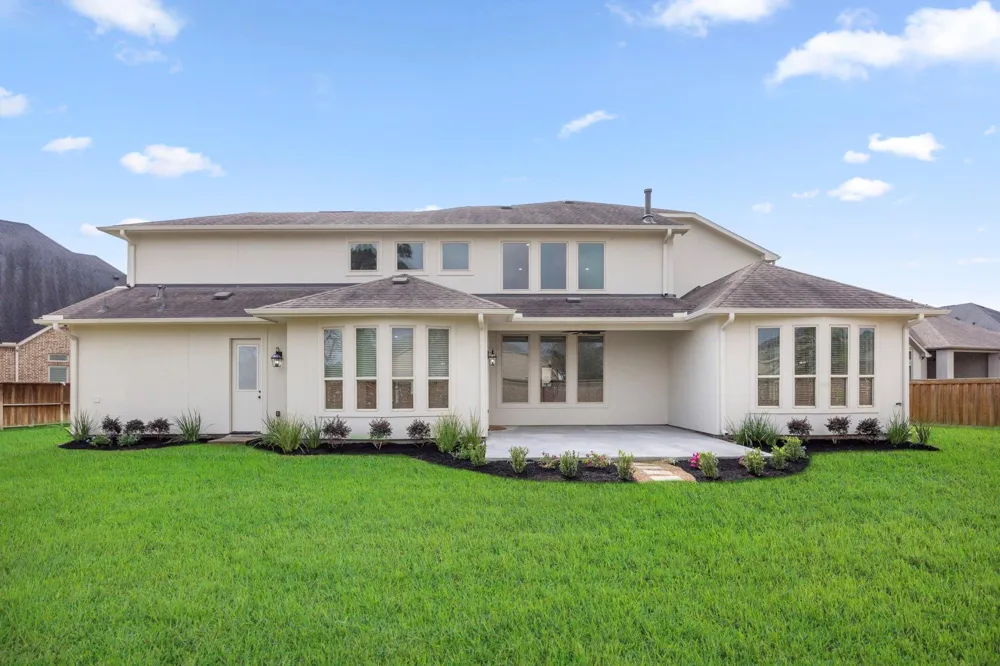 8551 Tombron Grove Road Magnolia, TX 77354