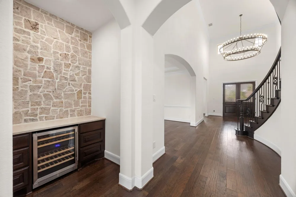 8551 Tombron Grove Road Magnolia, TX 77354