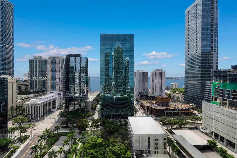 1300 S Miami Ave #2103 Miami, FL 33130