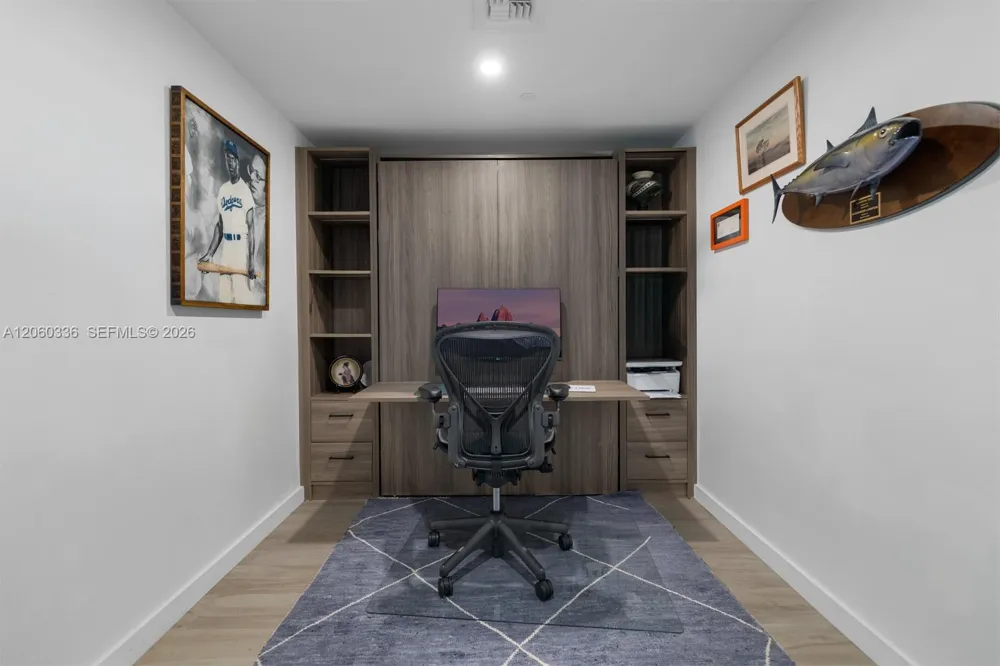 1300 S Miami Ave #2103 Miami, FL 33130