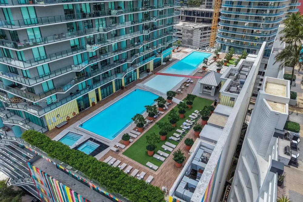 1300 S Miami Ave #2103 Miami, FL 33130