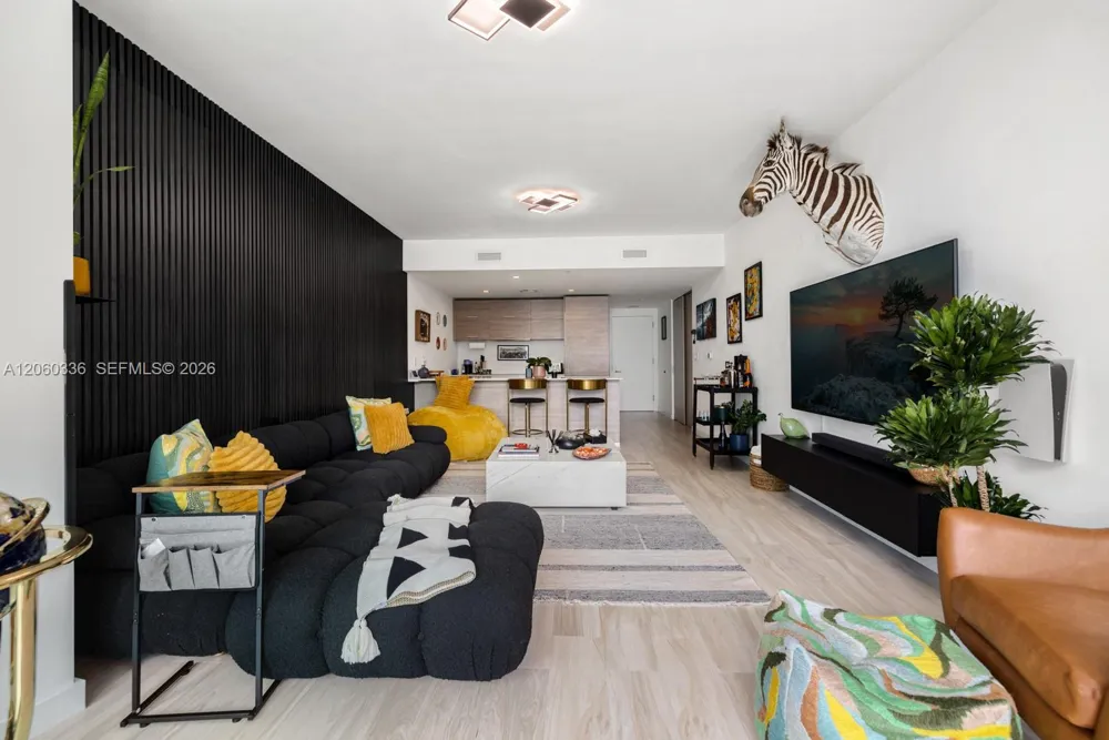 1300 S Miami Ave #2103 Miami, FL 33130