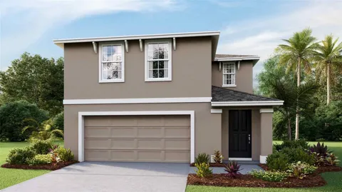 35484 SUNFLOWER HILL DRIVE