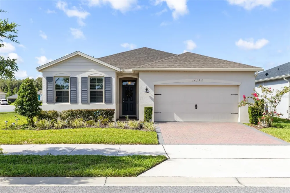 17782 BLAZING STAR CIRCLE Clermont, FL 34714