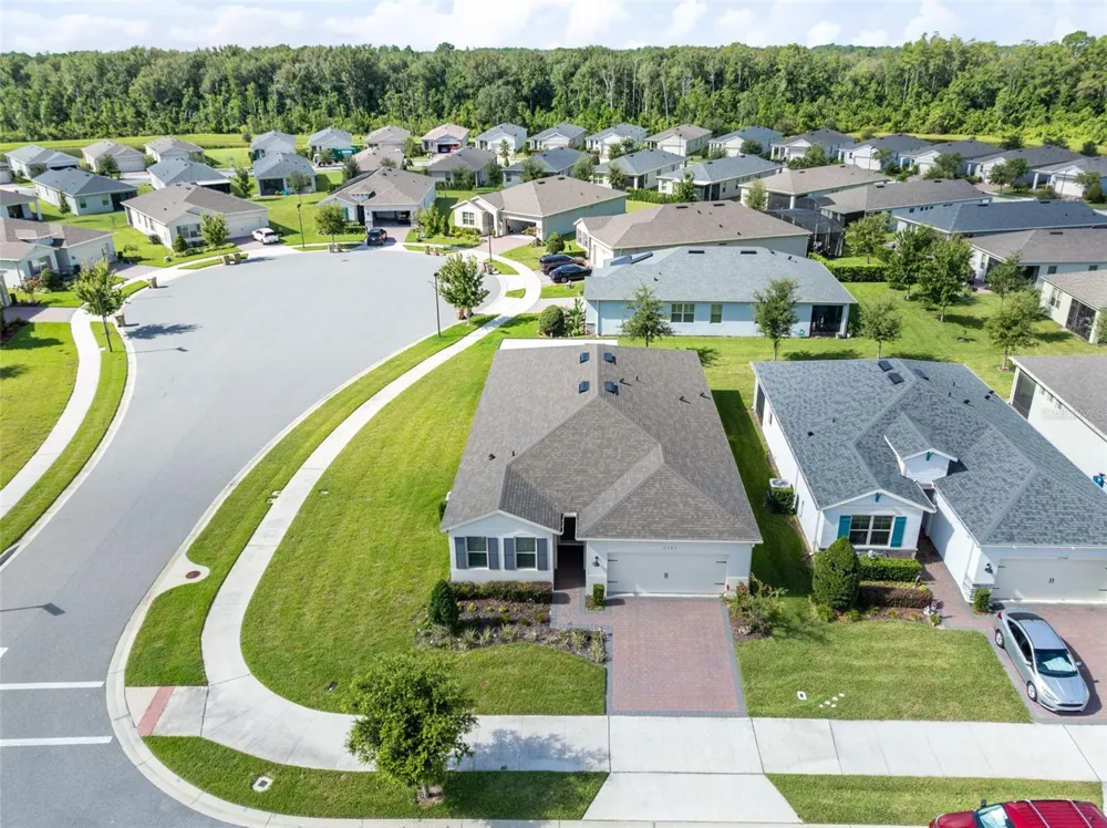 17782 BLAZING STAR CIRCLE Clermont, FL 34714