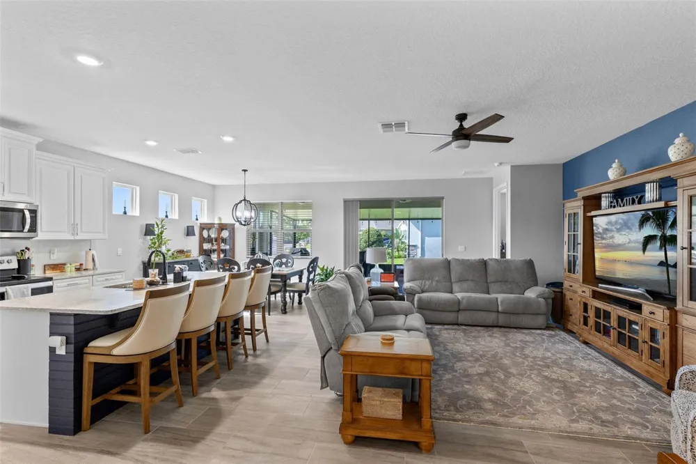 17782 BLAZING STAR CIRCLE Clermont, FL 34714