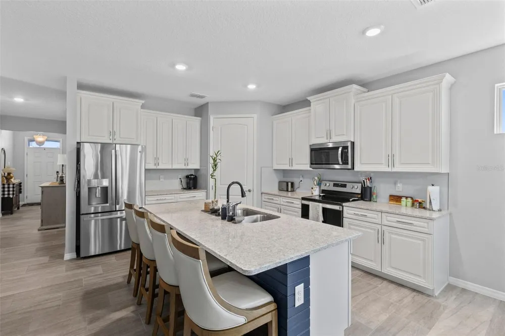 17782 BLAZING STAR CIRCLE Clermont, FL 34714