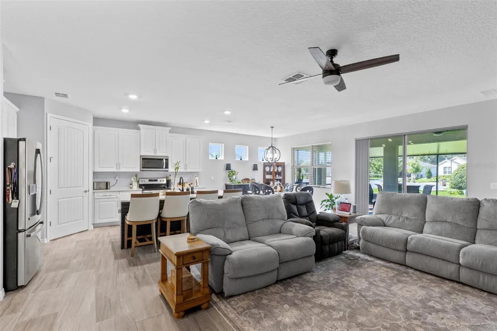 17782 BLAZING STAR CIRCLE Clermont, FL 34714