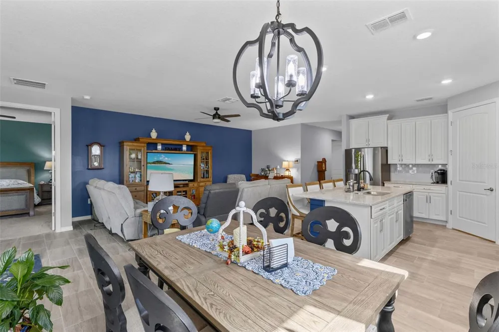 17782 BLAZING STAR CIRCLE Clermont, FL 34714