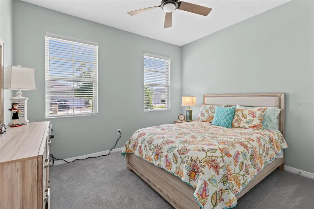 17782 BLAZING STAR CIRCLE Clermont, FL 34714