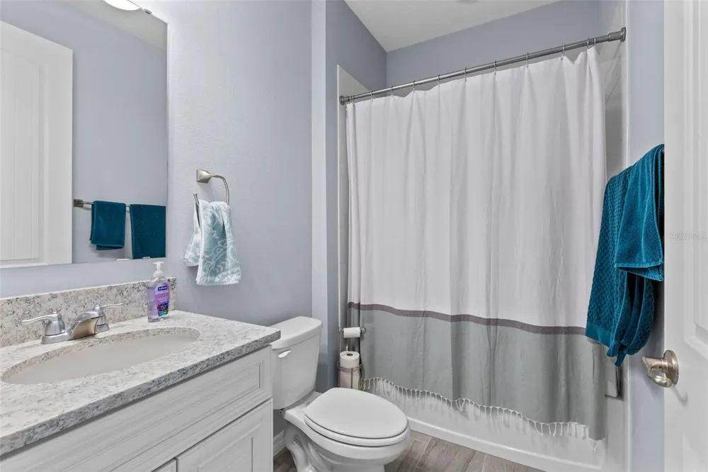 17782 BLAZING STAR CIRCLE Clermont, FL 34714
