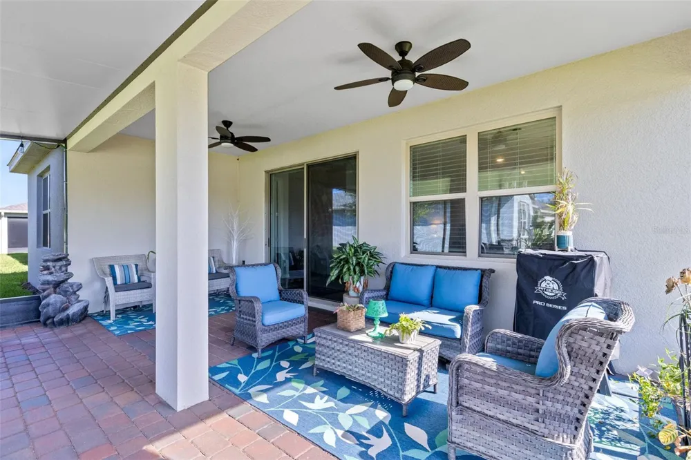 17782 BLAZING STAR CIRCLE Clermont, FL 34714