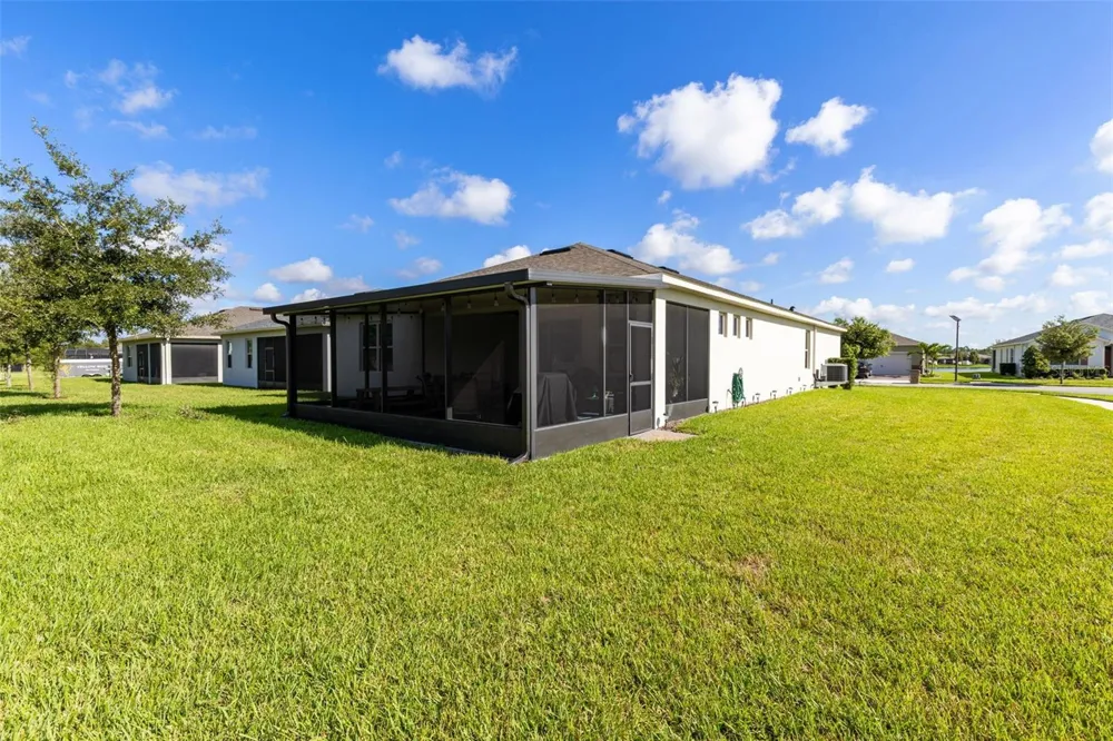 17782 BLAZING STAR CIRCLE Clermont, FL 34714
