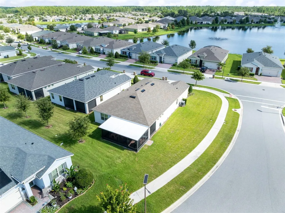 17782 BLAZING STAR CIRCLE Clermont, FL 34714