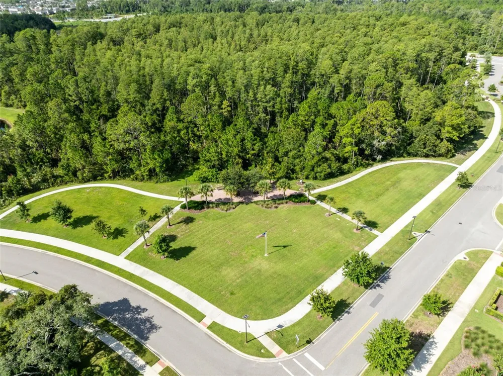 17782 BLAZING STAR CIRCLE Clermont, FL 34714