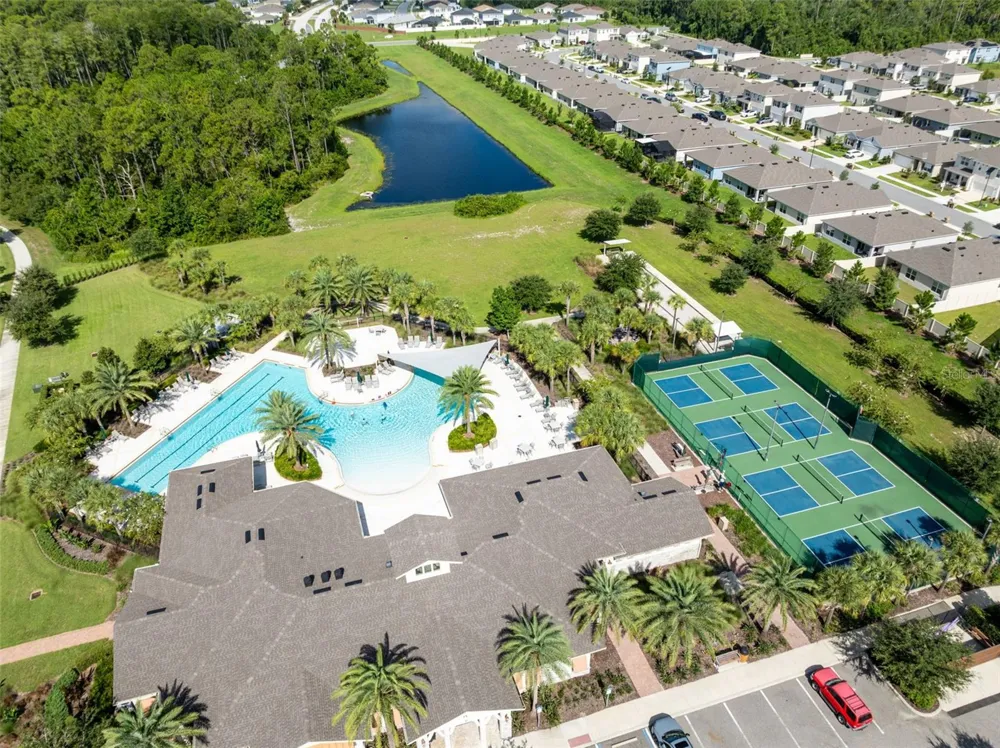 17782 BLAZING STAR CIRCLE Clermont, FL 34714
