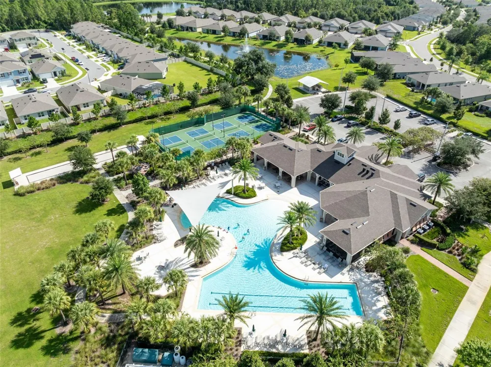 17782 BLAZING STAR CIRCLE Clermont, FL 34714