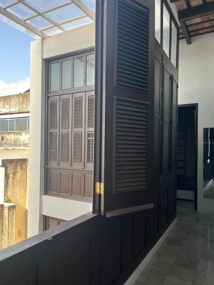 152 SAN JUSTO ST #3C San Juan, PR 00901