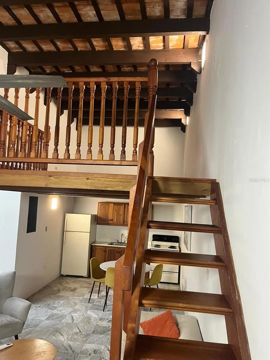 152 SAN JUSTO ST #3C San Juan, PR 00901