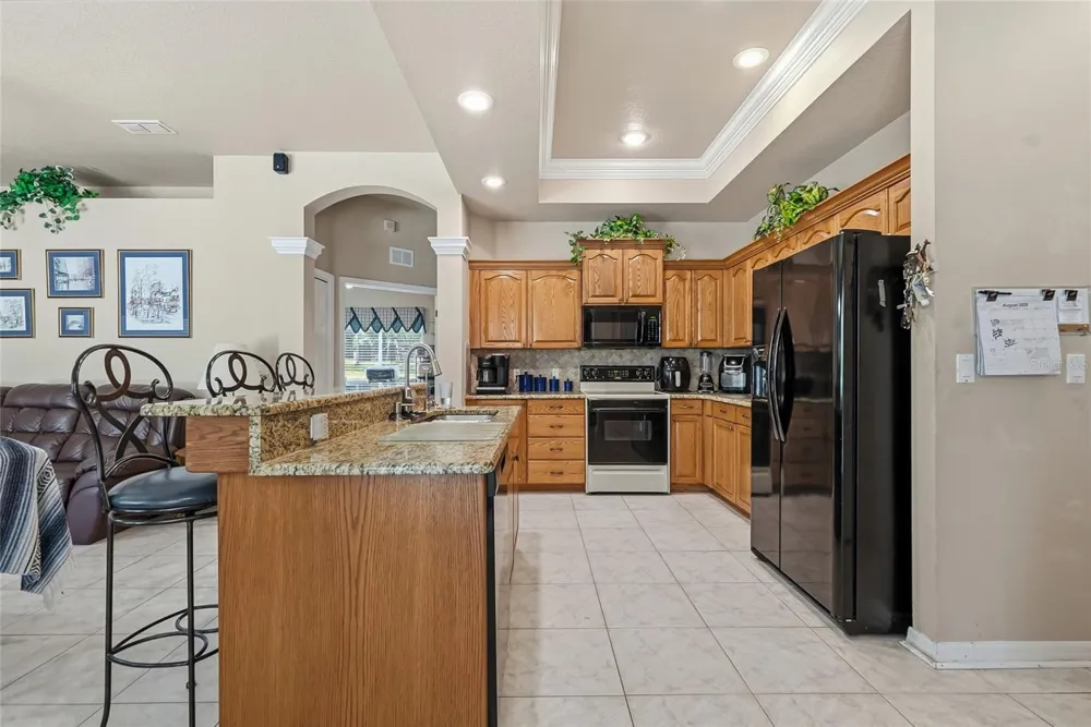 8206 NIGHTINGALE ROAD Weeki Wachee, FL 34613
