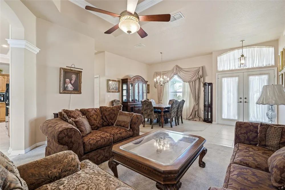 8206 NIGHTINGALE ROAD Weeki Wachee, FL 34613