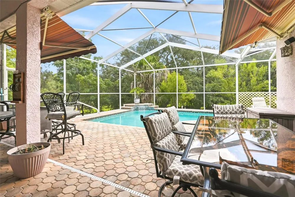 8206 NIGHTINGALE ROAD Weeki Wachee, FL 34613