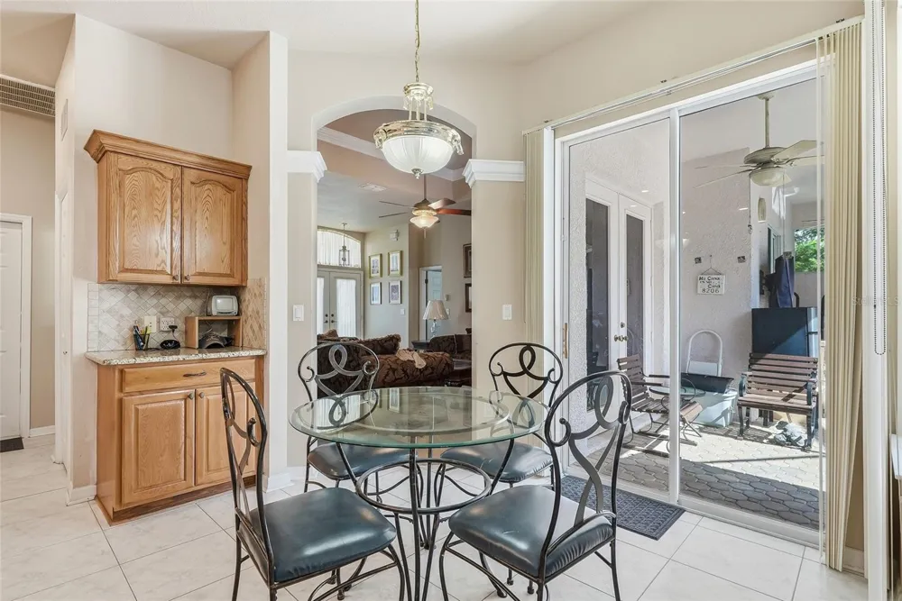 8206 NIGHTINGALE ROAD Weeki Wachee, FL 34613