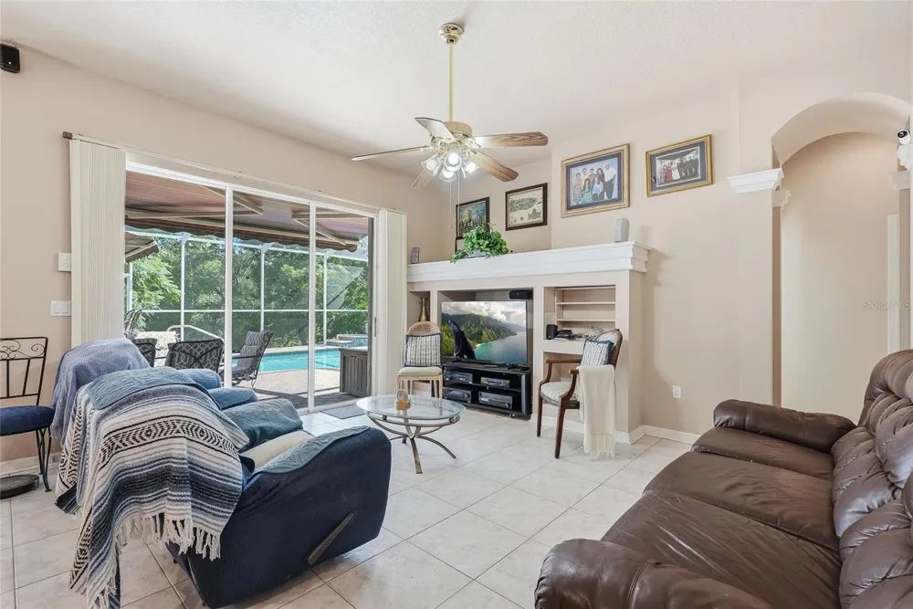 8206 NIGHTINGALE ROAD Weeki Wachee, FL 34613