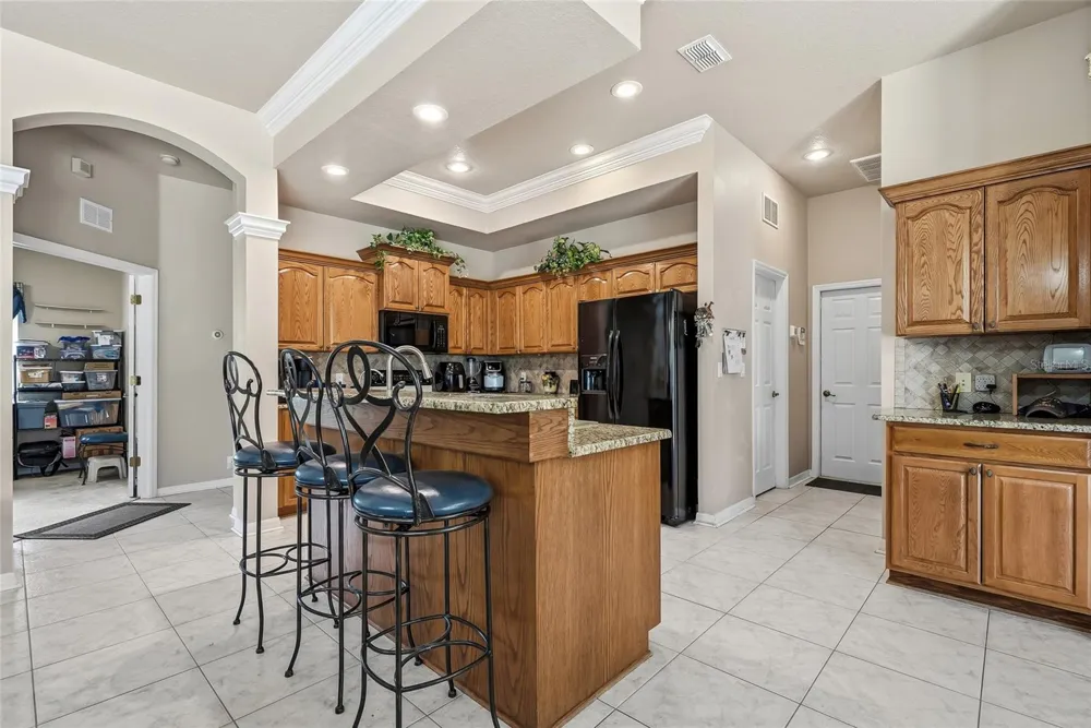 8206 NIGHTINGALE ROAD Weeki Wachee, FL 34613