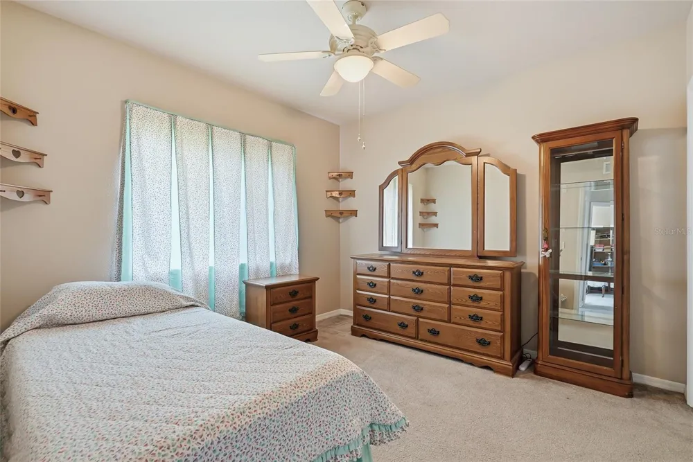 8206 NIGHTINGALE ROAD Weeki Wachee, FL 34613