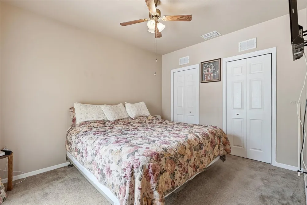 8206 NIGHTINGALE ROAD Weeki Wachee, FL 34613