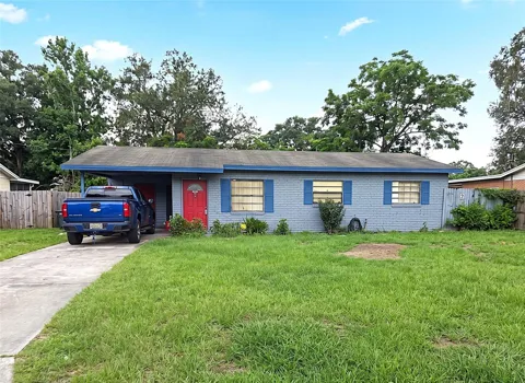 3539 COLLEEN DRIVE