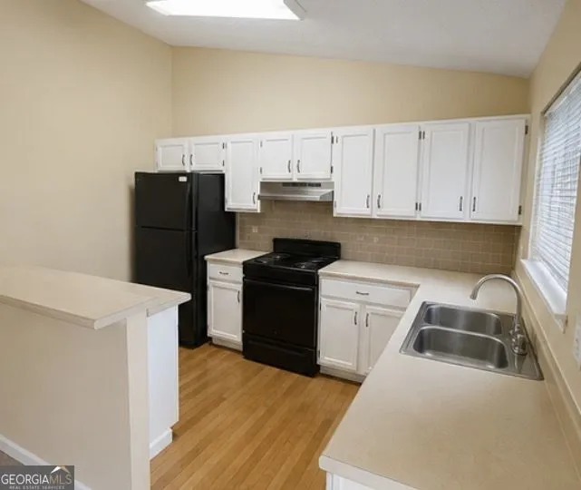 976 Worcester PL NW Lilburn, GA 30047