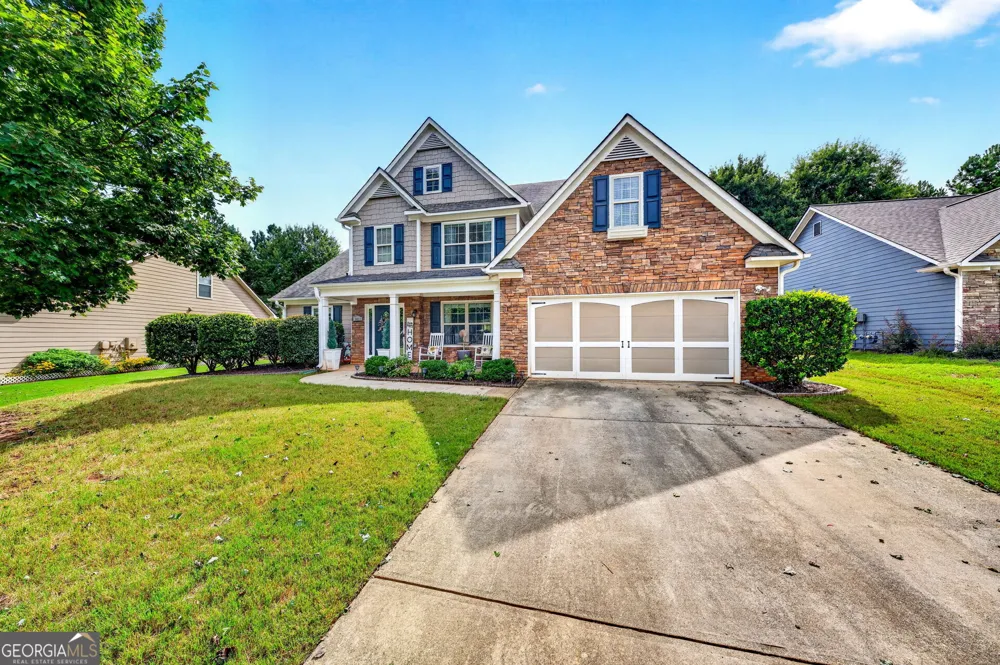 1811 Alberta LN Winder, GA 30680
