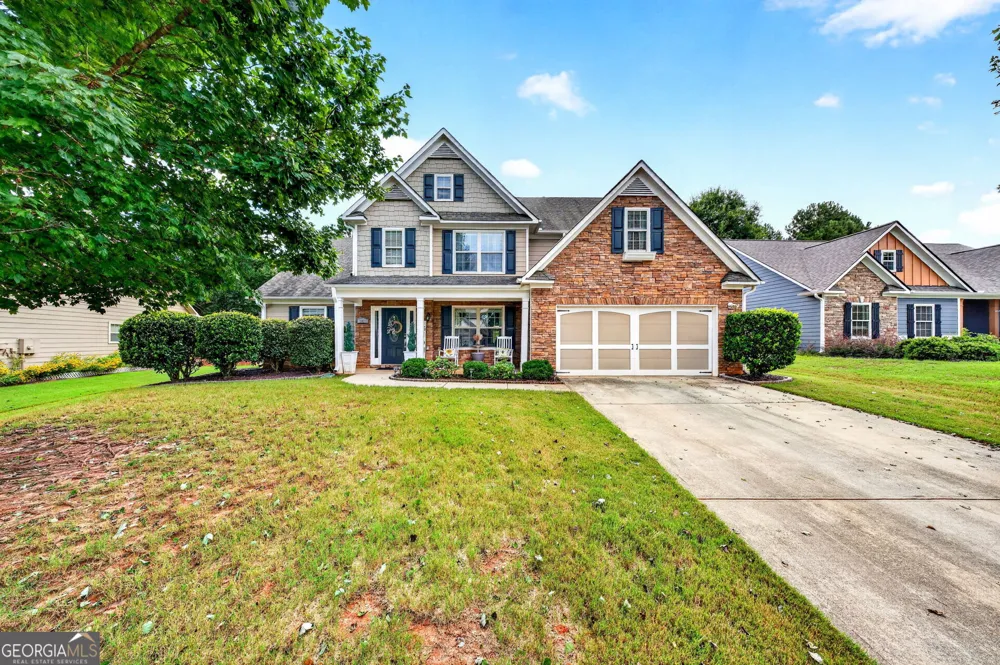 1811 Alberta LN Winder, GA 30680