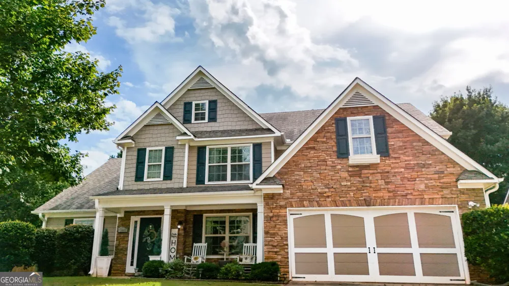 1811 Alberta LN Winder, GA 30680