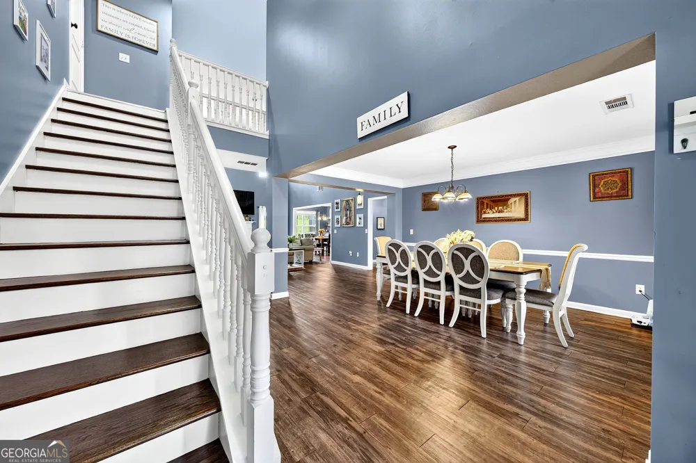 1811 Alberta LN Winder, GA 30680