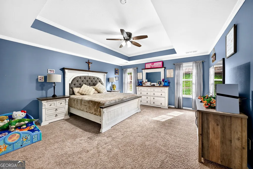 1811 Alberta LN Winder, GA 30680