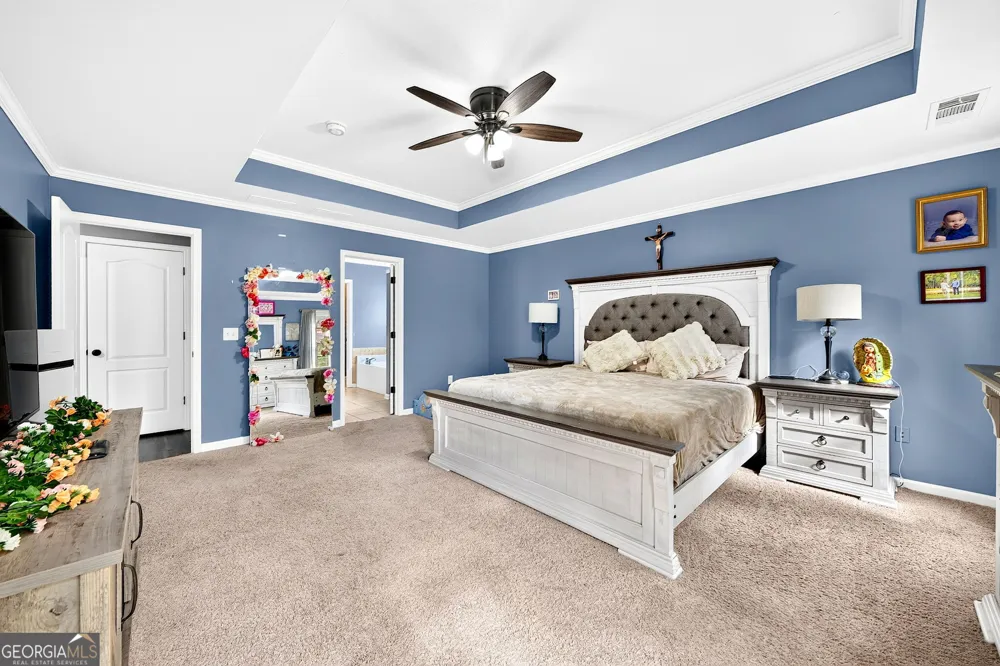 1811 Alberta LN Winder, GA 30680