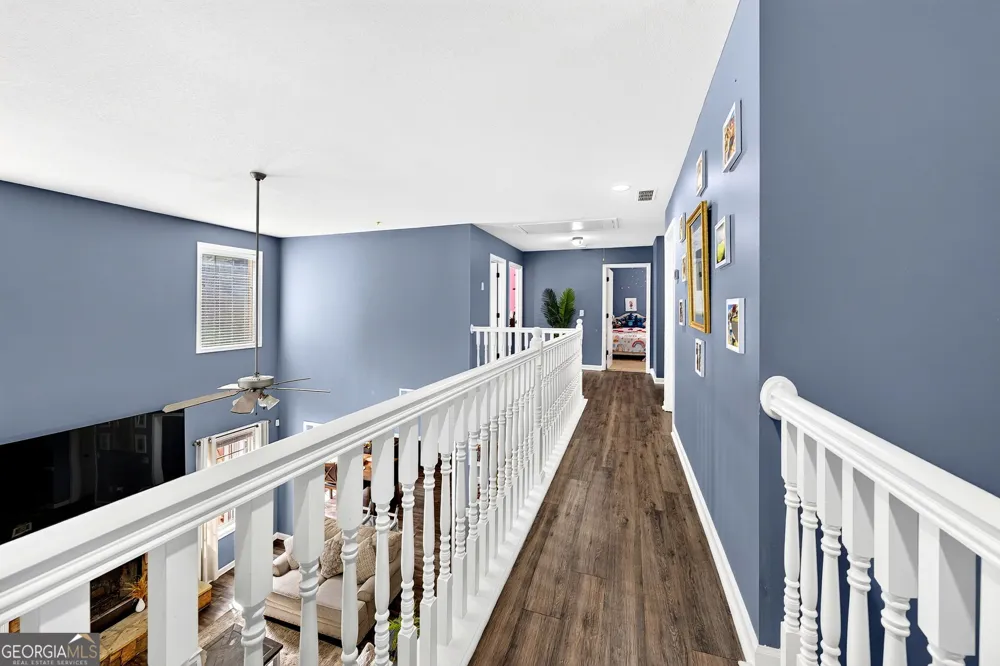 1811 Alberta LN Winder, GA 30680